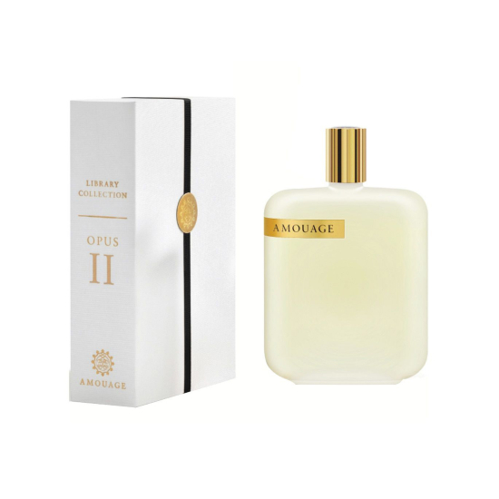 Amouage Opus 11 For Unisex Eau De Parfum 100ML