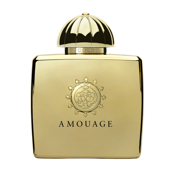 Amouage Gold For Women Eau De Parfum 100ML