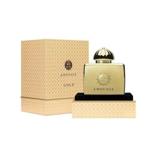 Amouage Gold For Women Eau De Parfum 100ML