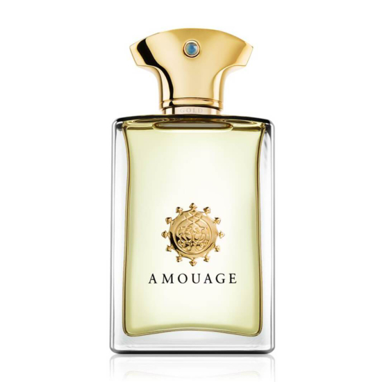 Amouage Gold For Men Eau De Parfum 100ML