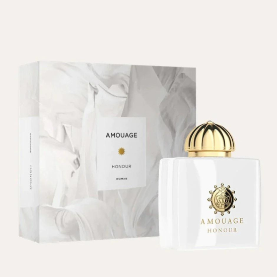 Amouage Honour For Women Eau De Parfum 100ML