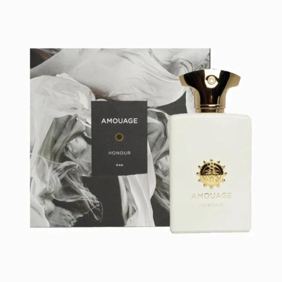 Amouage Honour For Men Eau De Parfum 100ML