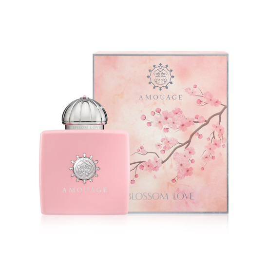 Amouage Blossom Love For Women Eau De Parfum 100ML