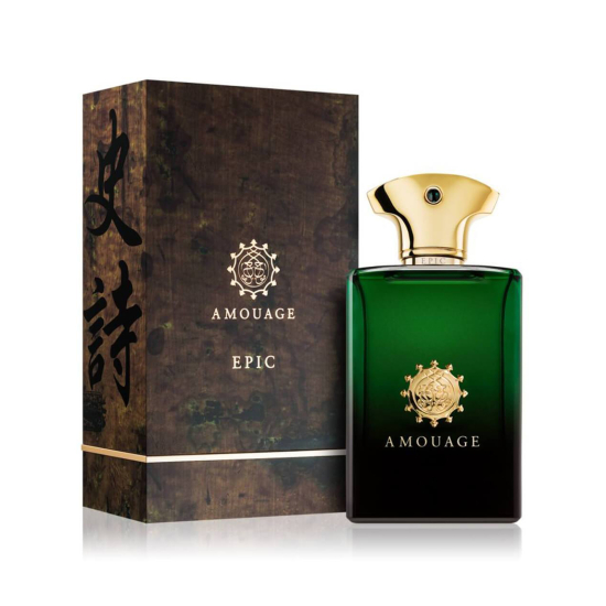 Amouage Epic For Men Eau De Parfum 100ML