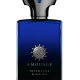 Amouage Interlude Black Iris for Men Eau De Parfum 100ML