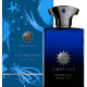 Amouage Interlude Black Iris for Men Eau De Parfum 100ML