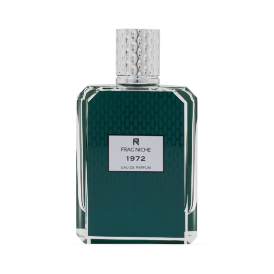 Frag Niche 1972 Eau De Parfum 100ML For Men & Women