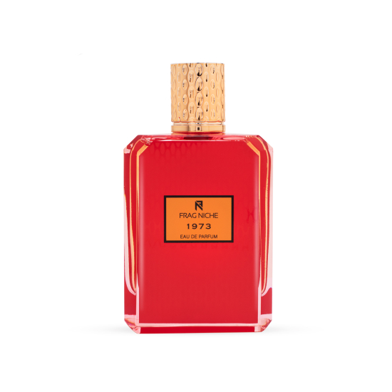 Frag Niche 1973  Eau De Parfum 100ML For Unisex