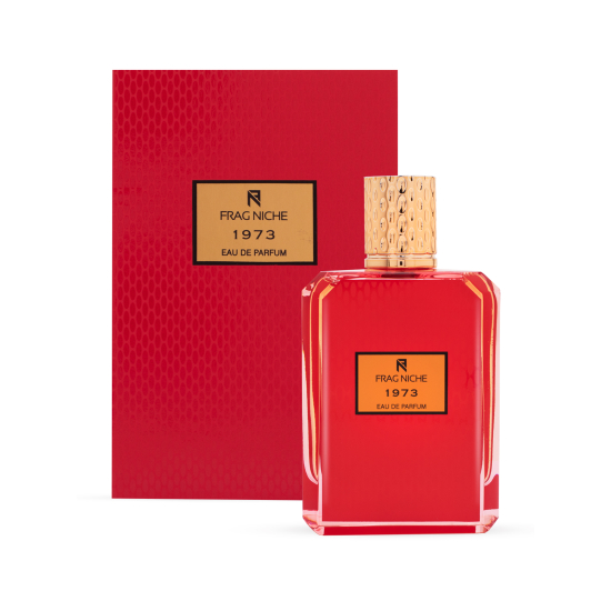 Frag Niche 1973  Eau De Parfum 100ML For Unisex