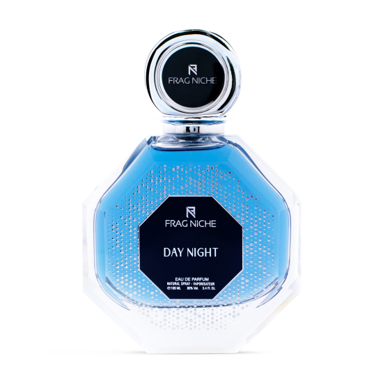 Frag Niche Day Night For Unisex Eau De Parfum 100ML