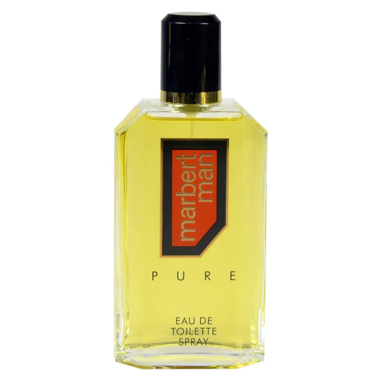 Marbertman Pure Eau De Toilette 125ML