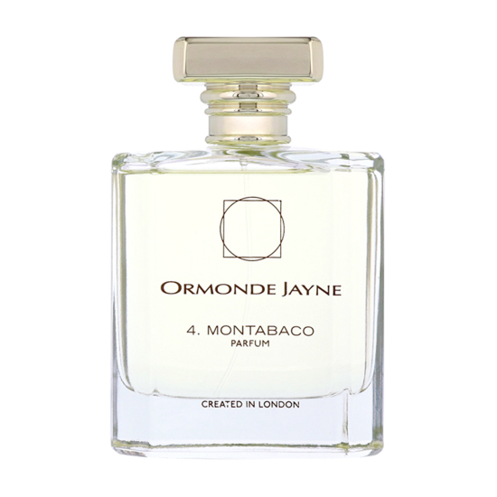 Ormonde Jayne 4 Montabaco Eau De Parfum 120ml