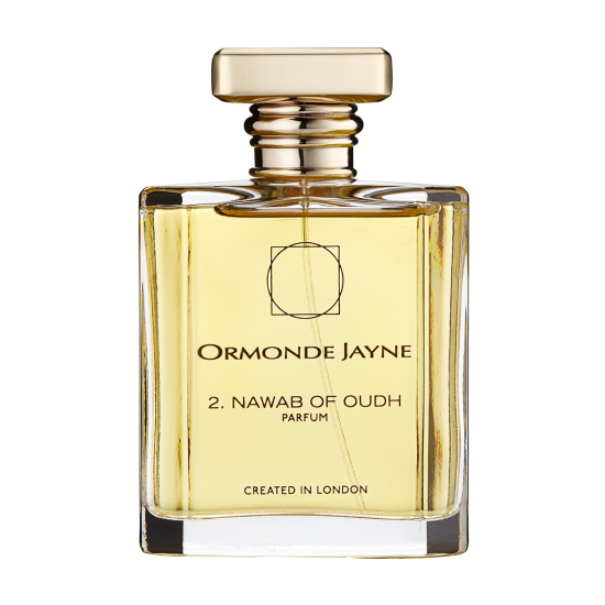 Ormonde Jayne 2 Nawab Of Oud Eau De Parfum 120ml