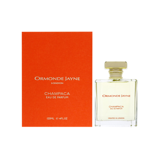 Ormonde Jayne Chambaka For Unisex Eau De Parfum 120ml