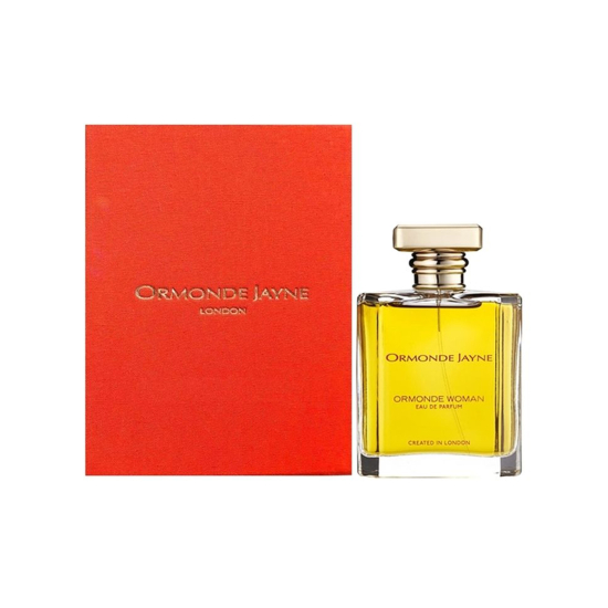 Ormonde Jayne Ormonde Woman Eau De Parfum 120ml