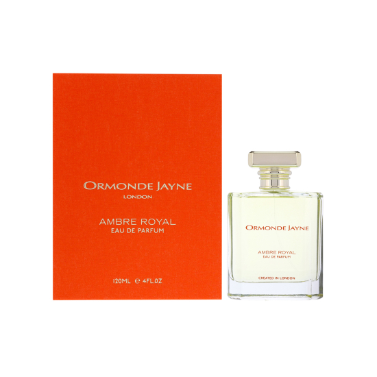 Ormonde Jayne Ambre Royal Eau De Parfum 88ml