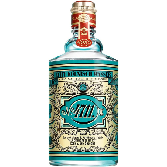 4711 Original Eau De Cologne For Unisex 300 ml