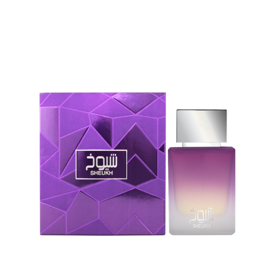 Ahmed Al Maghribi Perfumes Sheukh EDP For Unisex 50 ml