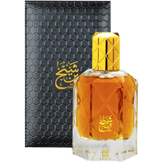  Ahmed Al Maghribi Perfume Unisex Bin Shaikh Edp 90 ml