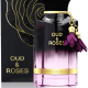 Ahmed Al Maghribi Perfumes Oud & Roses EDP Unisex 60 ml