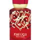 Ahmed Al Maghribi Perfume Bidun Esam EDP Unisex 50 ml