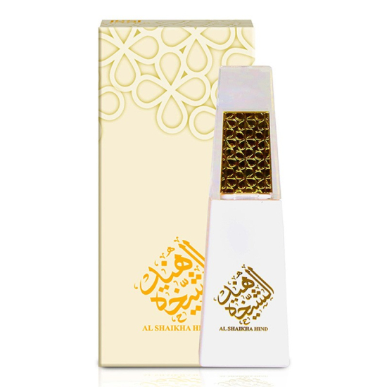 Ahmed Al Maghribi Perfumes Al Shaikha Hind EDP For Unisex 50ml