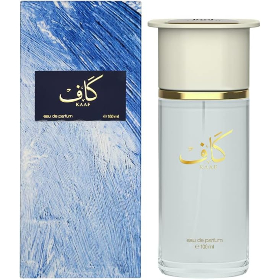 Ahmed Al Maghribi Perfumes Kaaf Unisex 100 ml