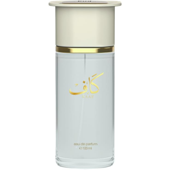 Ahmed Al Maghribi Perfumes Kaaf Unisex 100 ml