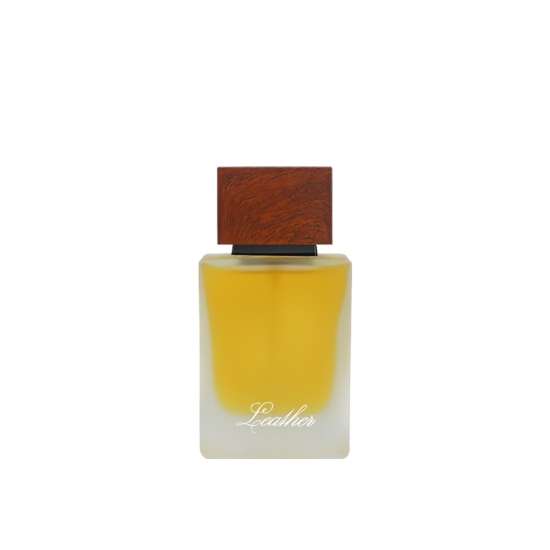 Ahmed Al Maghribi Leather EDP For Unisex 50 ml