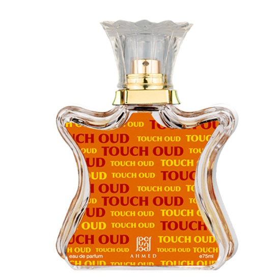 Ahmed Al Maghribi Perfumes Touch Oudh Unisex 75 ml