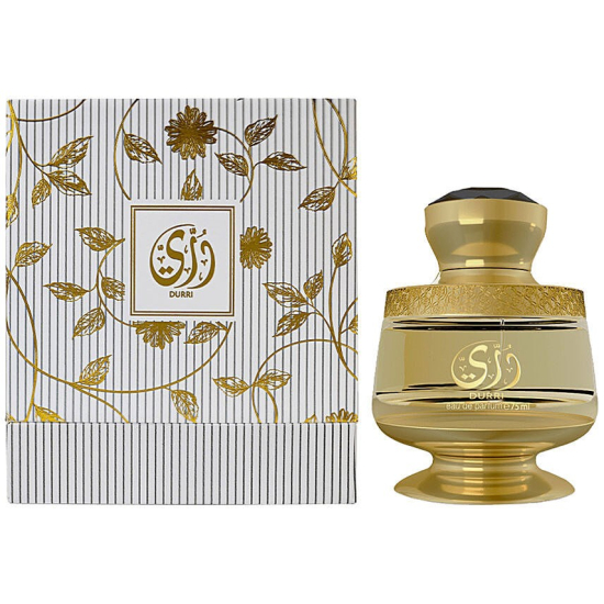 Ahmed Al Maghribi Perfumes Durri EDP For Unisex 75 ml