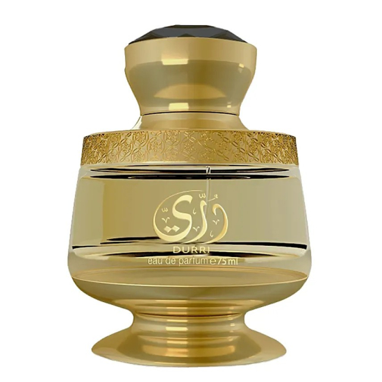 Ahmed Al Maghribi Perfumes Durri EDP For Unisex 75 ml