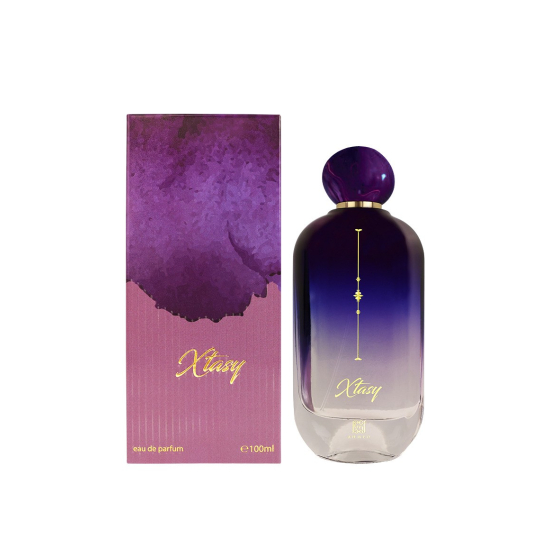 Ahmed Al Maghribi Perfumes Xtasy EDP For Unisex 100 ml