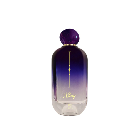 Ahmed Al Maghribi Perfumes Xtasy EDP For Unisex 100 ml