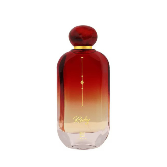 Ahmed Al Maghribi Perfumes Ruby EDP Unisex 100 ml