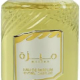 Ahmed Al Maghribi Perfumes Meezah EDP 75 ml