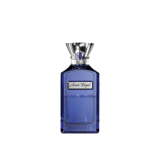 Ahmed Al Maghribi Perfumes Azure Royal EDP For Unisex 100 ml