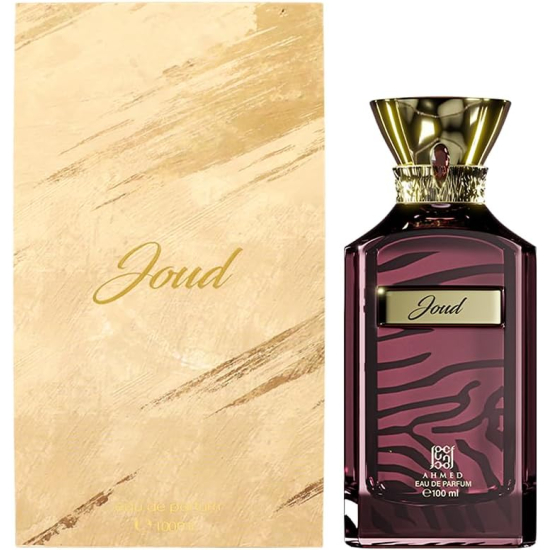 Ahmed Al Maghribi Joud EDP For Unisex 100 ml