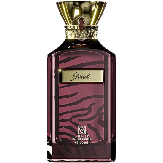 Ahmed Al Maghribi Joud EDP For Unisex 100 ml