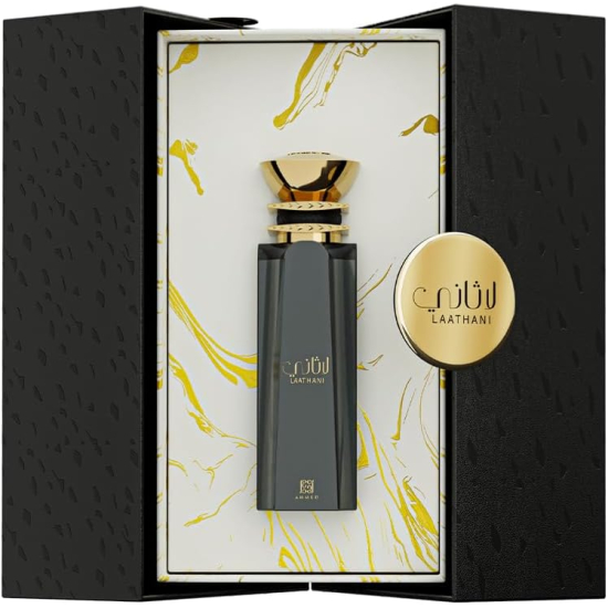 Ahmed Al Maghribi Perfumes Laathani Unisex 80 ml