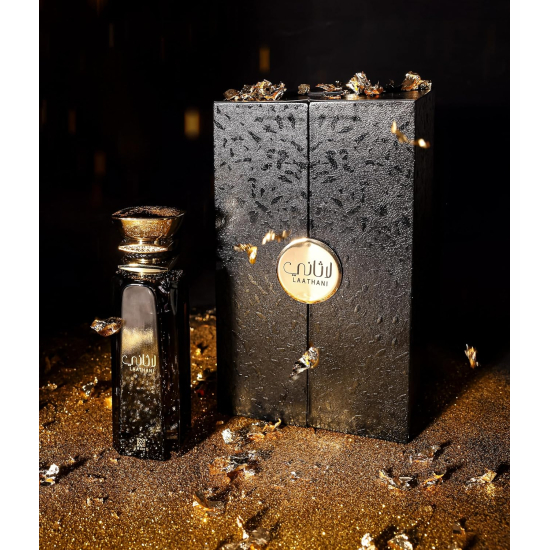 Ahmed Al Maghribi Perfumes Laathani Unisex 80 ml