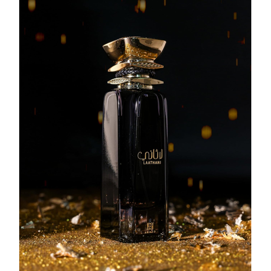 Ahmed Al Maghribi Perfumes Laathani Unisex 80 ml