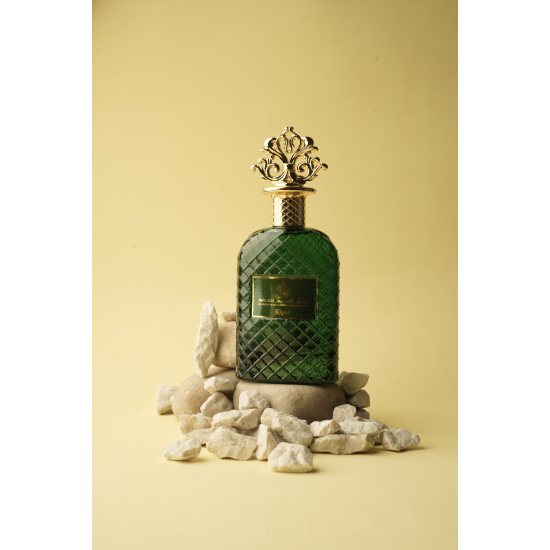 Al Seer And Safeer Royal Edp Green 100 ml