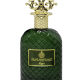 Al Seer And Safeer Royal Edp Green 100 ml