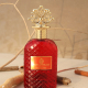 Al Seer And Safeer Timeless  Aura Edp Red 100 ml