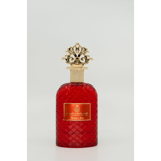 Al Seer And Safeer Timeless  Aura Edp Red 100 ml