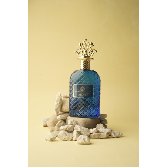 Al Seer And Safeer Midnight Spell Edp Blue 100 ml