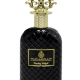 Al Seer And Safeer Tempting Twilight Edp Black 100 ml