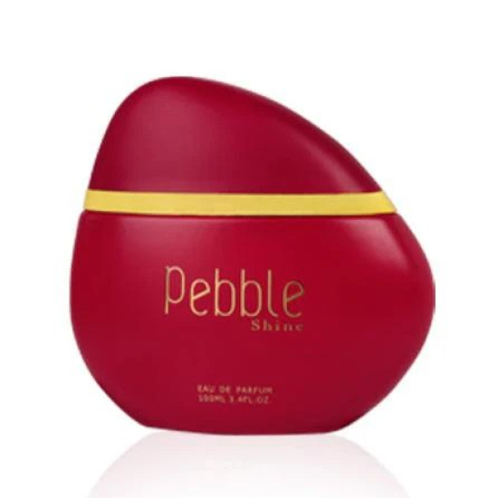 Maryaj PEBBLE SHINE Eau De Parfum For Women, 100 ml