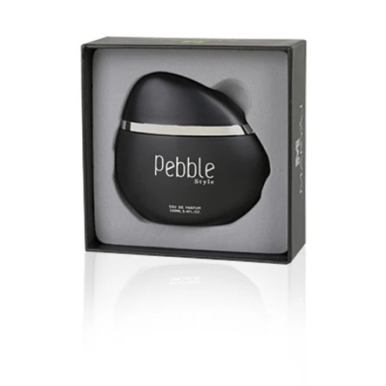 Maryaj PEBBLE STYLE Eau De Parfum For Men, 100 ml